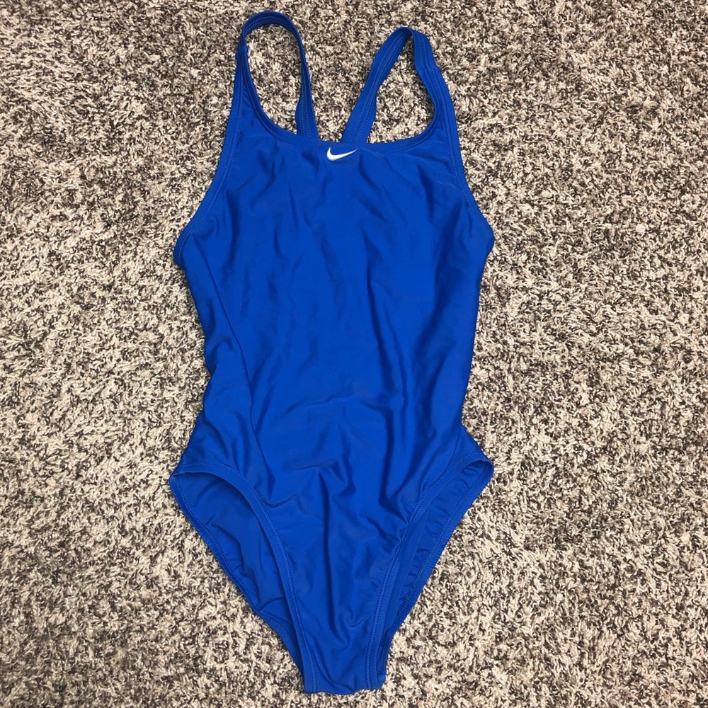 Nike Swimsuit